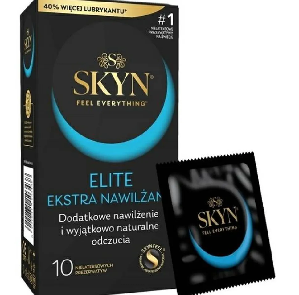 Latexfreie Kondome