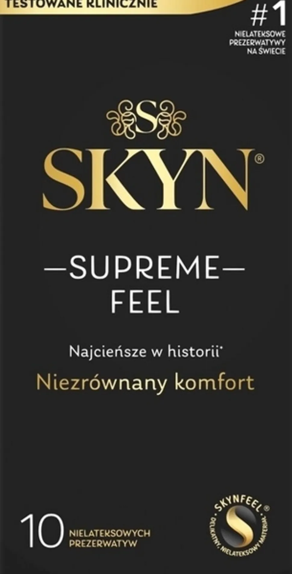 Latexfreie Kondome