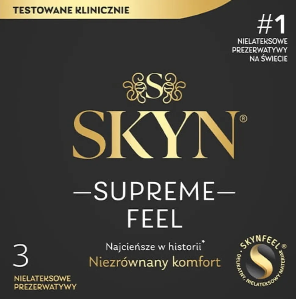 Latexfreie Kondome