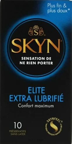 Latexfreie Kondome 10 St.