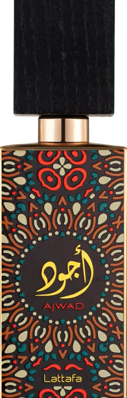 Lattafa Perfumes Ajwad