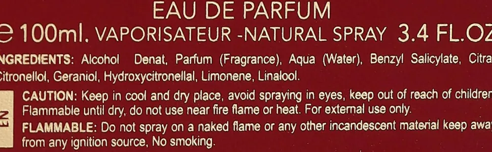 Lattafa Perfumes Bade'e Al Oud Sublime