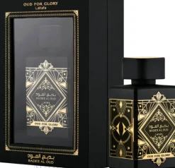 Lattafa Perfumes Bade'e Al Oud