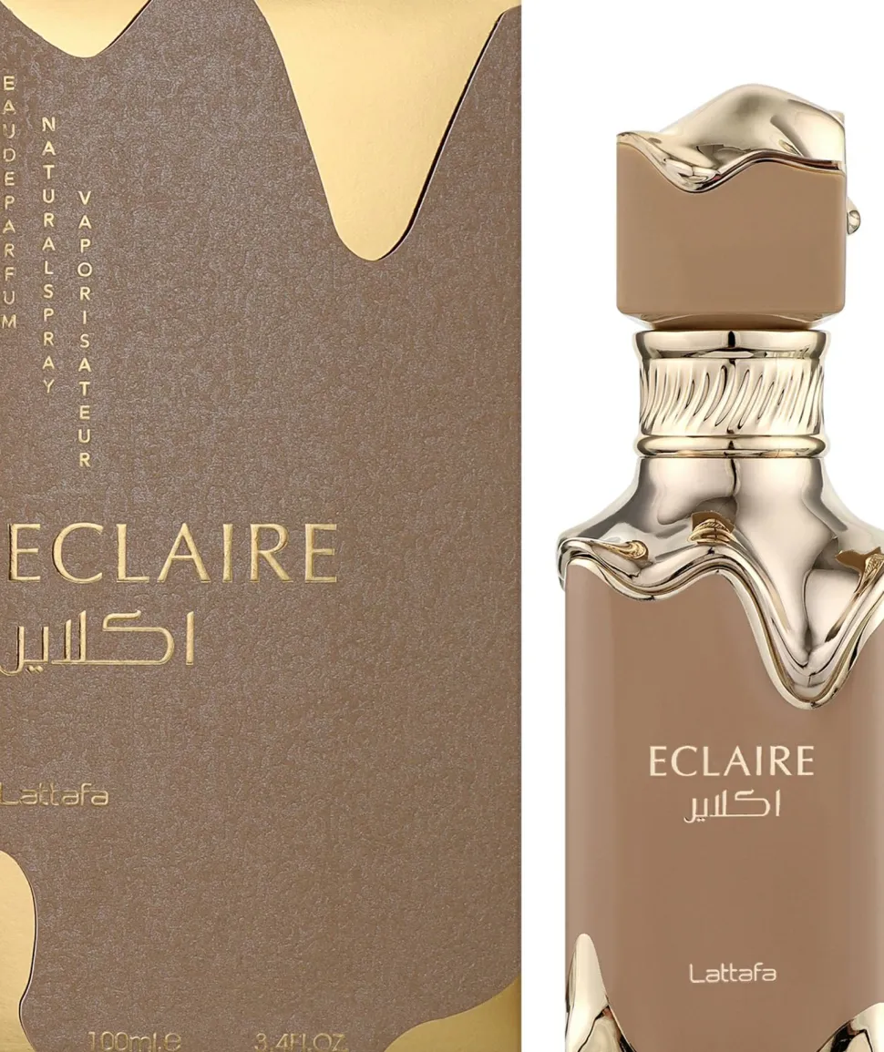 Lattafa Perfumes Eclaire