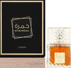 Lattafa Perfumes Khamrah