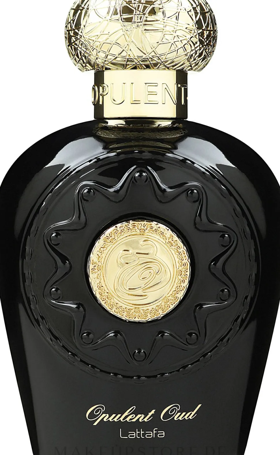 Lattafa Perfumes Opulent Oud