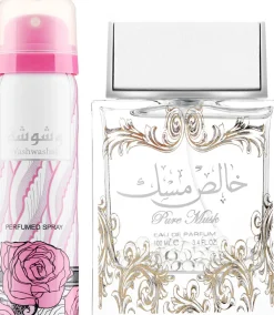 Lattafa Perfumes Pure Musk