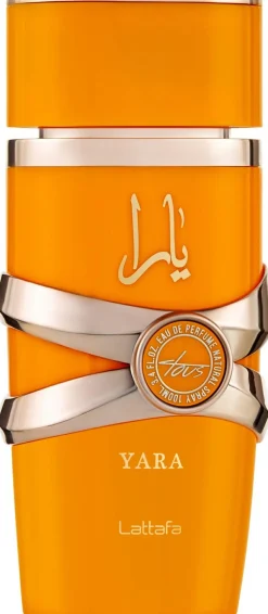 Lattafa Perfumes Yara Tous