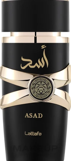 Lattafa Perfumes Asad