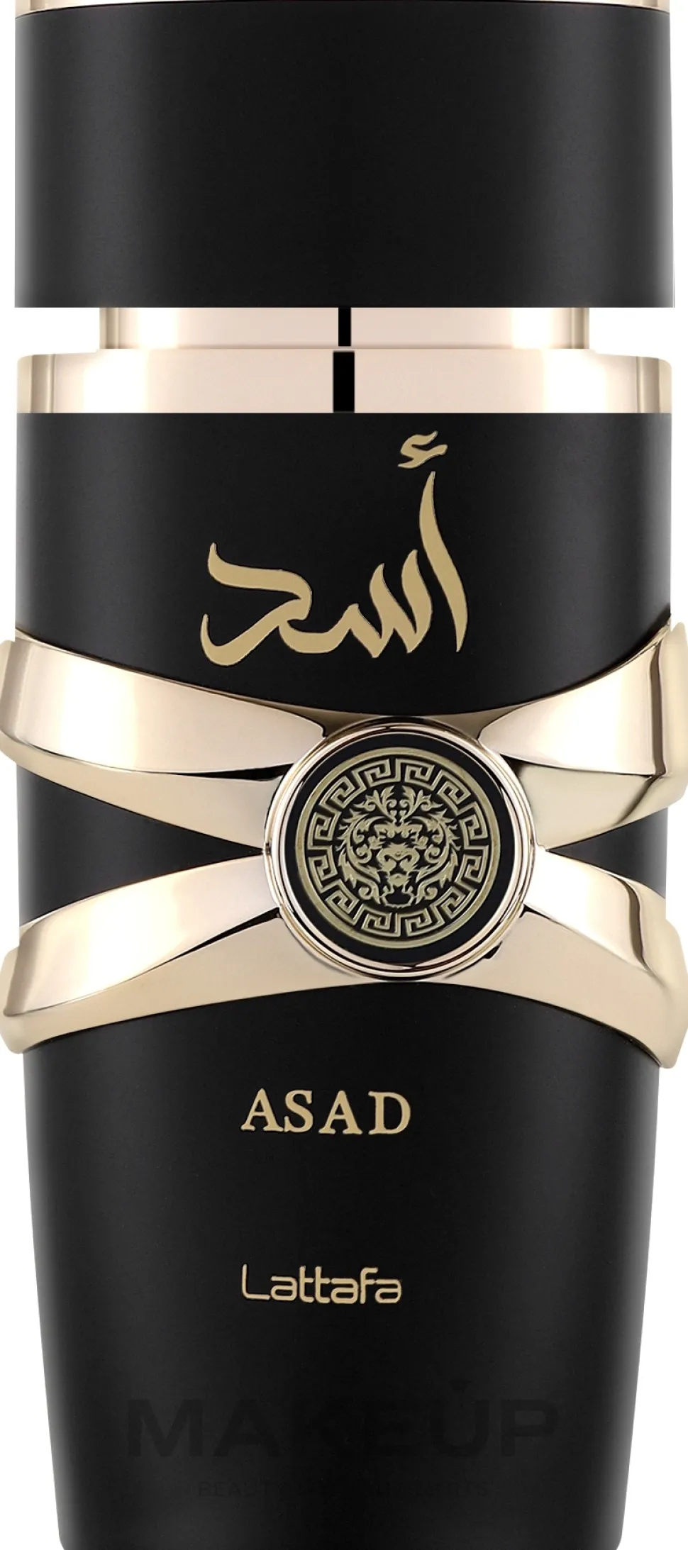 Lattafa Perfumes Asad