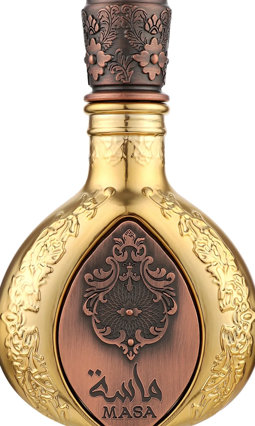 Lattafa Perfumes Lattafa Pride Masa