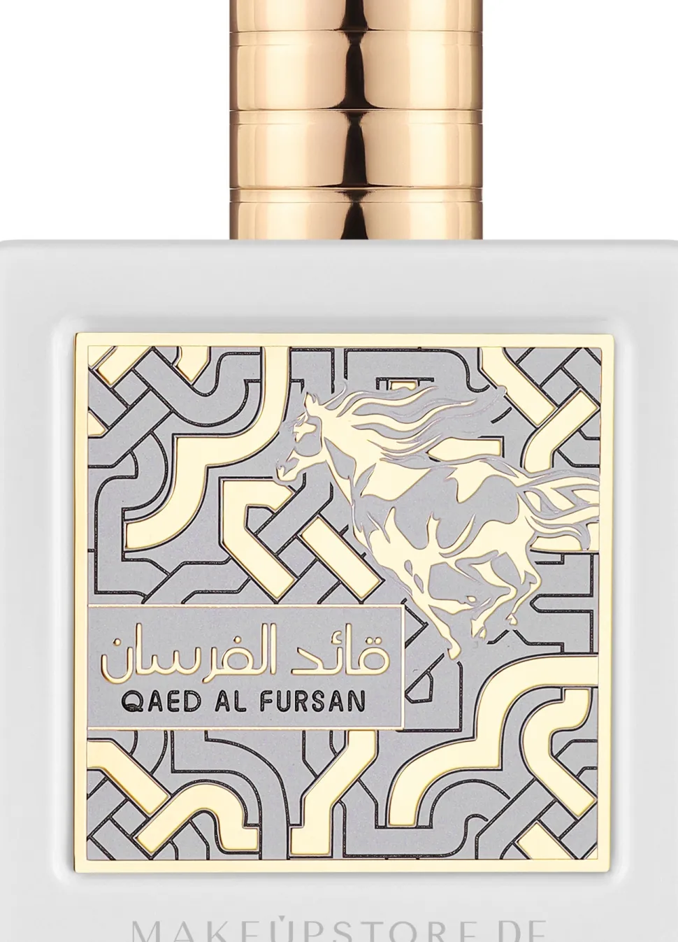 Lattafa Perfumes Qaed Al Fursan Unlimited