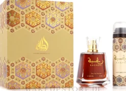 Lattafa Perfumes Raghba Eau De Parfum