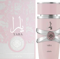 Lattafa Perfumes Yara