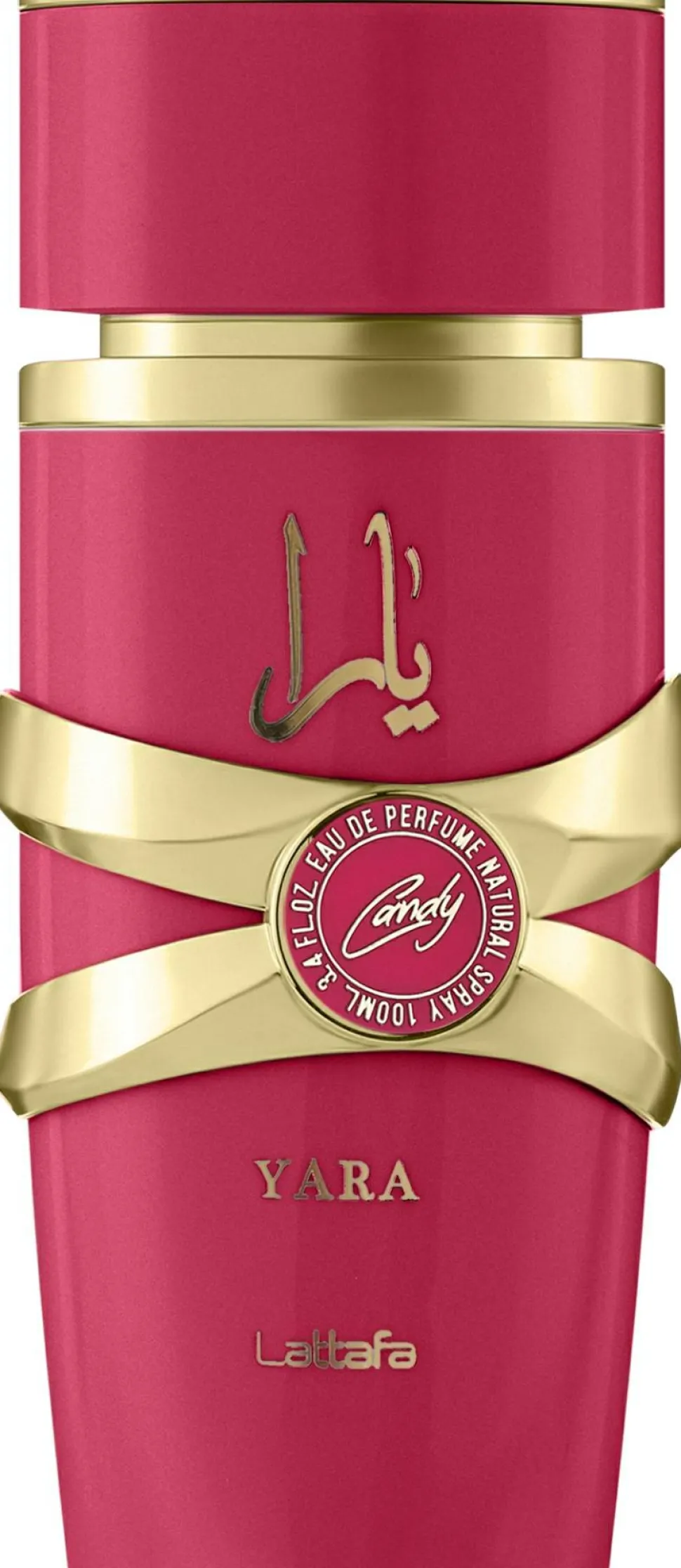 Lattafa Perfumes Yara Candy
