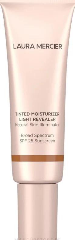 Laura Mercier Tinted Moisturizer Light Revealer Skin Illuminator SPF 25