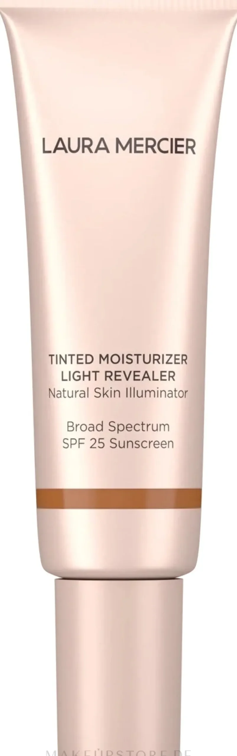 Laura Mercier Tinted Moisturizer Light Revealer Skin Illuminator SPF 25