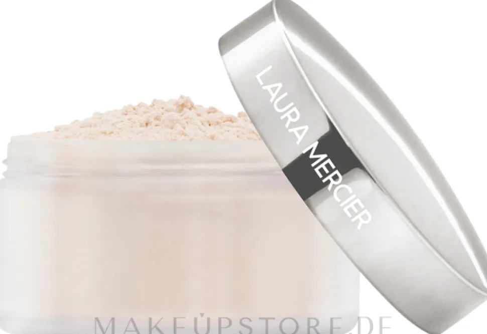 Laura Mercier Translucent Loose Setting Powder Light Catcher