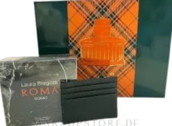 Laura Biagiotti Roma Uomo