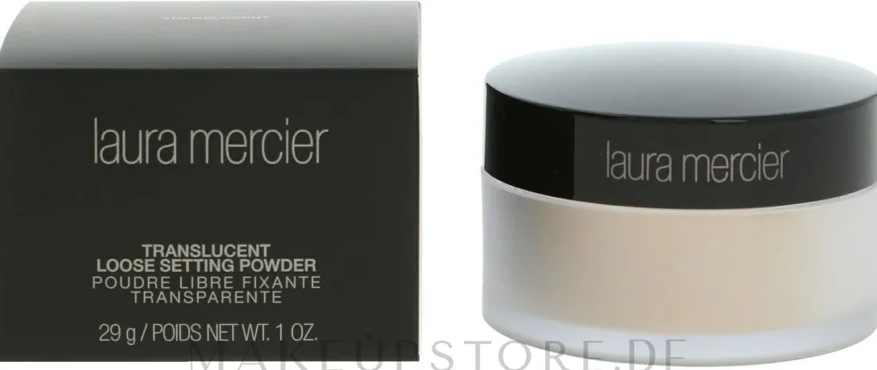Laura Mercier Loose Setting Powder