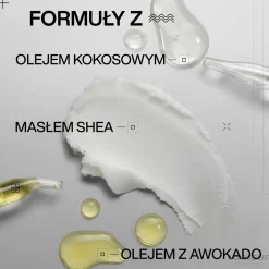 Leave-in Creme für lockiges Haar