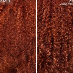 Leave-in Creme für lockiges Haar