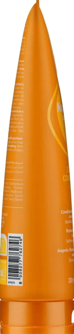Leave-in-Conditioner für intensive Feuchtigkeit und Glanz