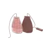 LED-Handmaske