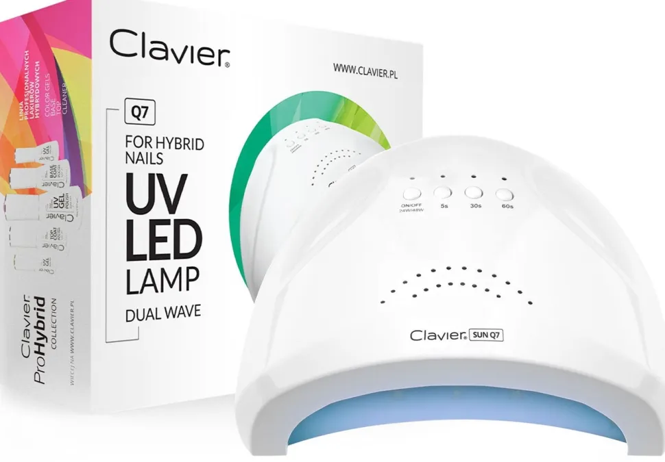 LED-Lampe, Q7