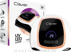 LED-Lampe, Q3