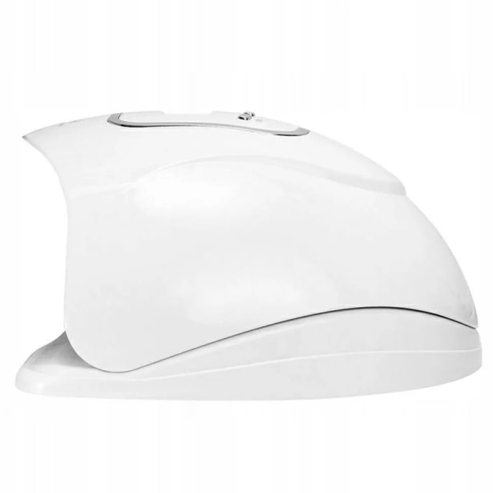 LED-UV-Lampe für Hybrid-Maniküre, weiß
