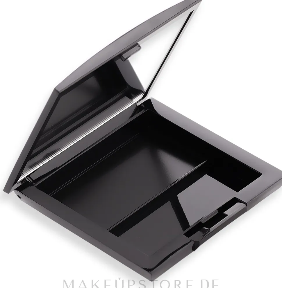 Leere Magnet-Palette