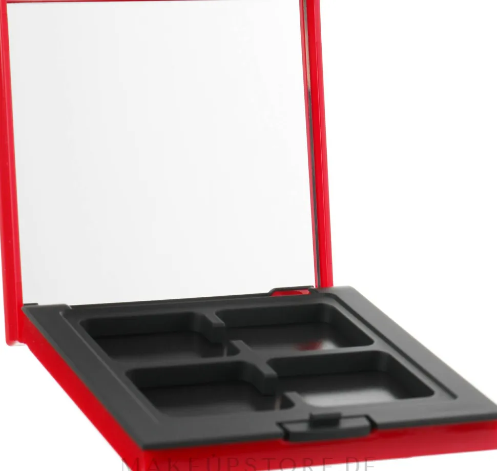 Leere Magnet-Palette