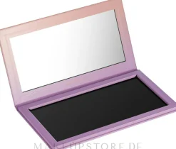 Leere Magnet-Palette für 32 Lidschatten