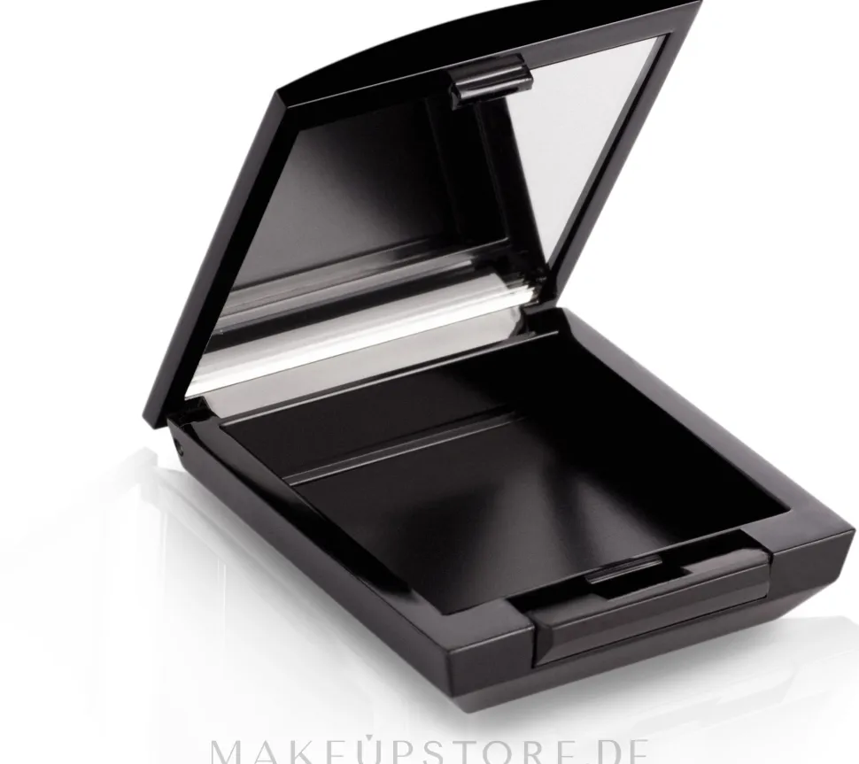 Leere Magnet-Palette für Duo-Lidschatten