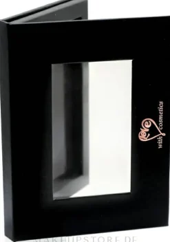 Leere Magnet-Palette für Lidschatten klein