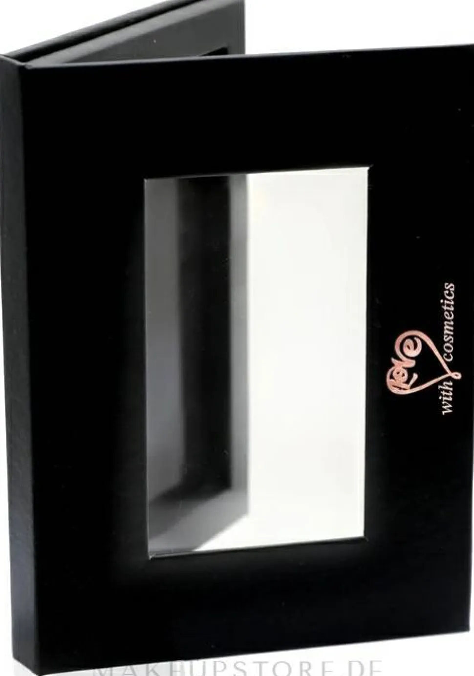 Leere Magnet-Palette für Lidschatten klein