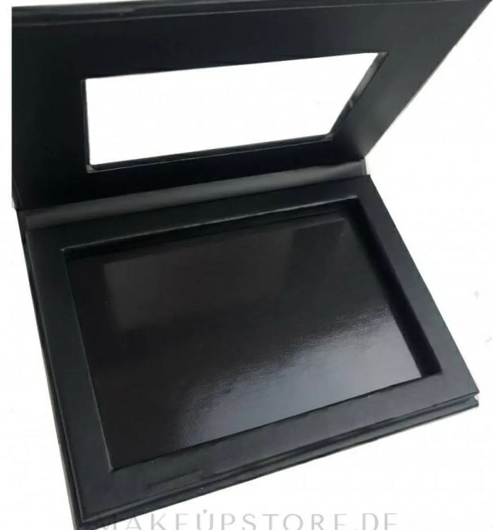 Leere Magnet-Palette für Lidschatten klein