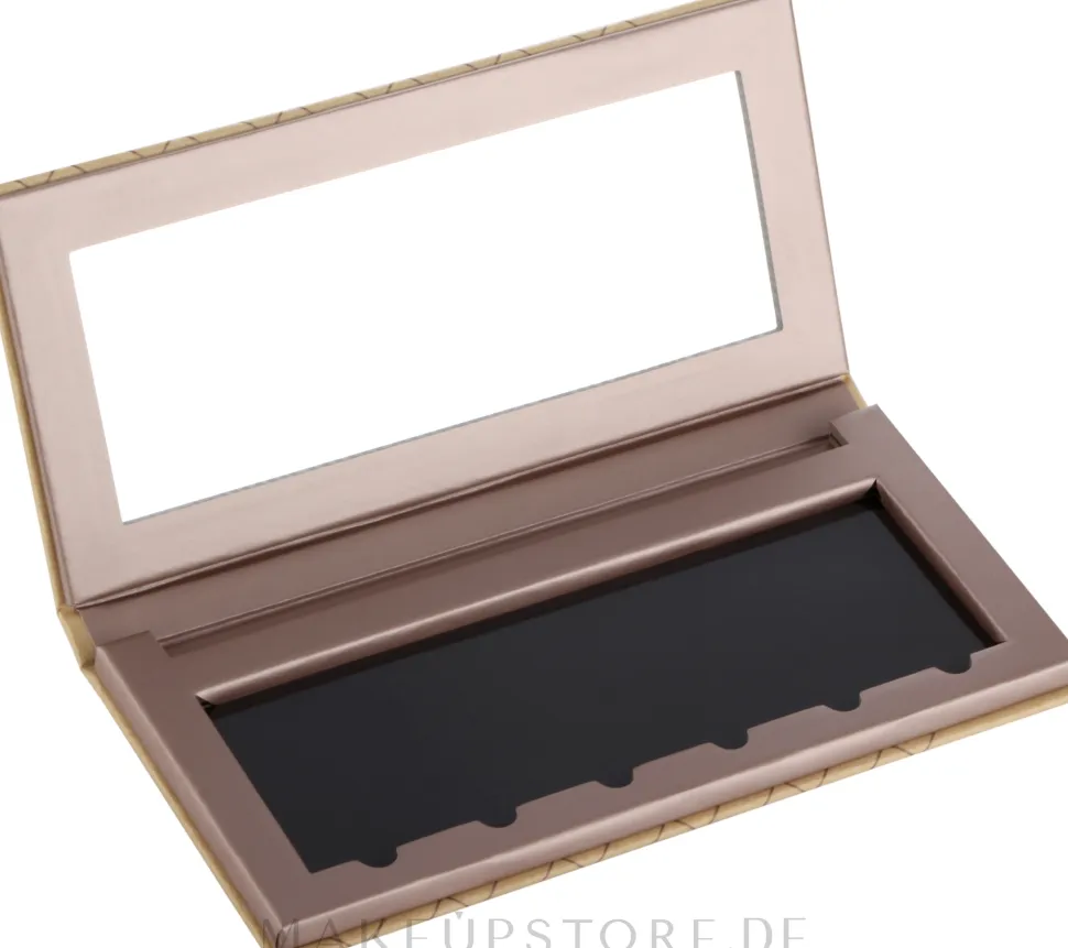 Leere Palette groß