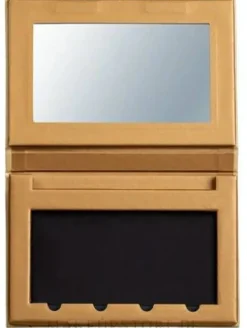 Leere Palette klein