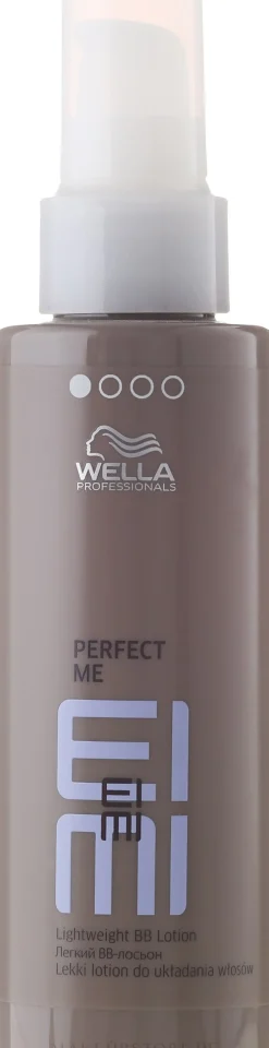 Leichte BB Haarlotion