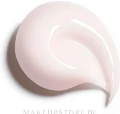 Leichte glättende und festigende Gesichtscreme mit Lifting-Effekt