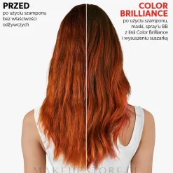Leichte Haarmaske für feines bis normales, coloriertes Haar