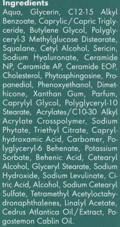 Leichter Feuchtigkeitsfluid
