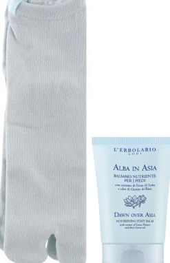 L'Erbolario Alba in Asia