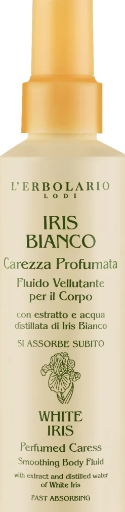 L’Erbolario White Iris