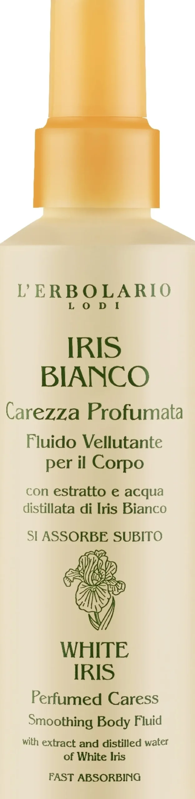 L’Erbolario White Iris