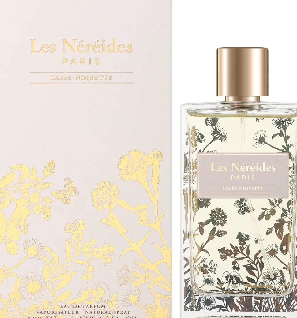 Les Nereides Casse Noisette