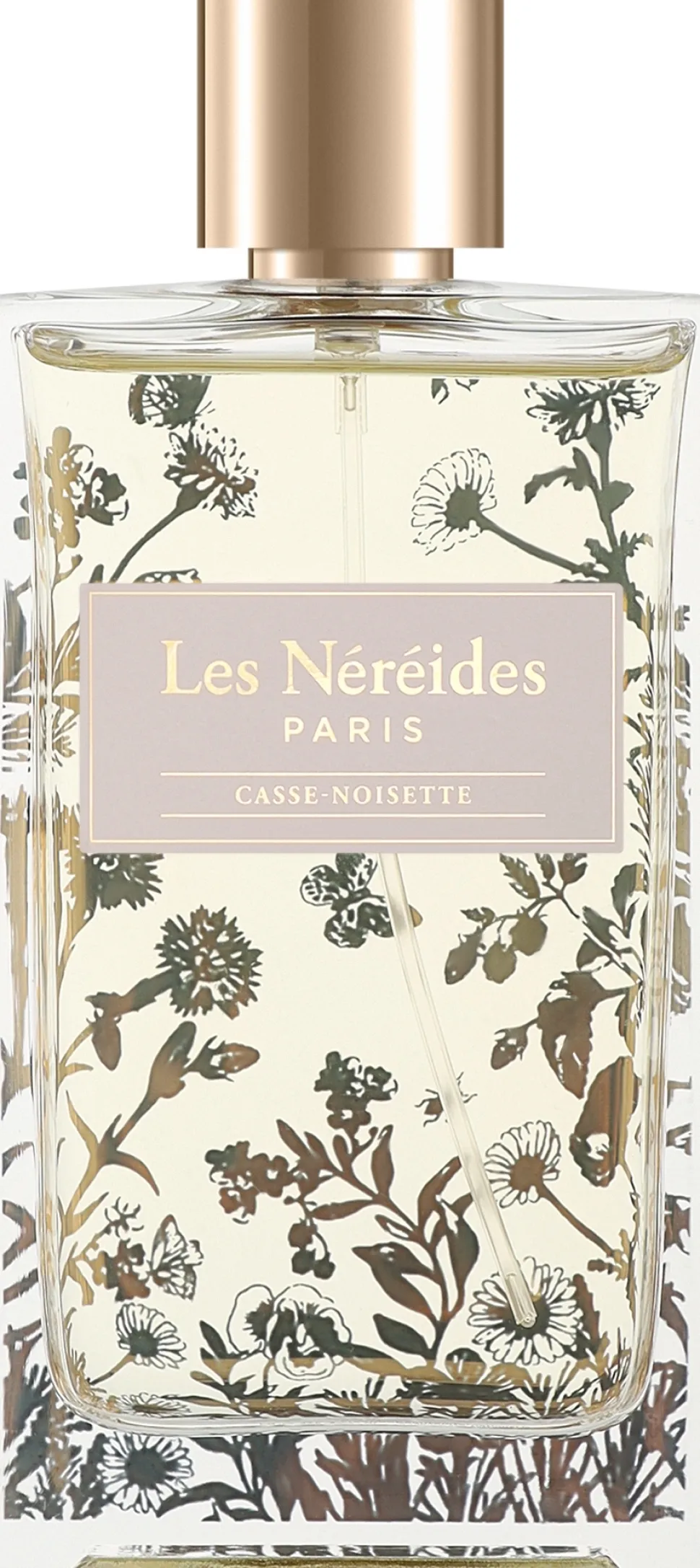 Les Nereides Casse Noisette