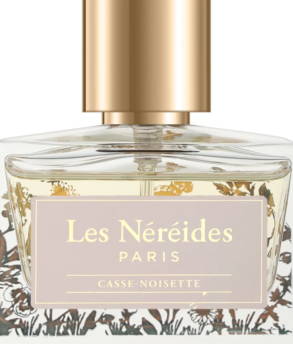 Les Nereides Casse Noisette